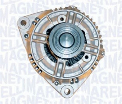 MAGNETI MARELLI 944390411200 -  Генератор